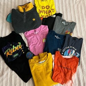 Medium Size Dutch Bros Lot